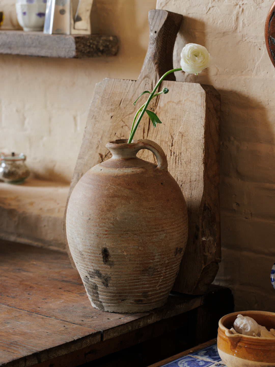 Antique French Jug