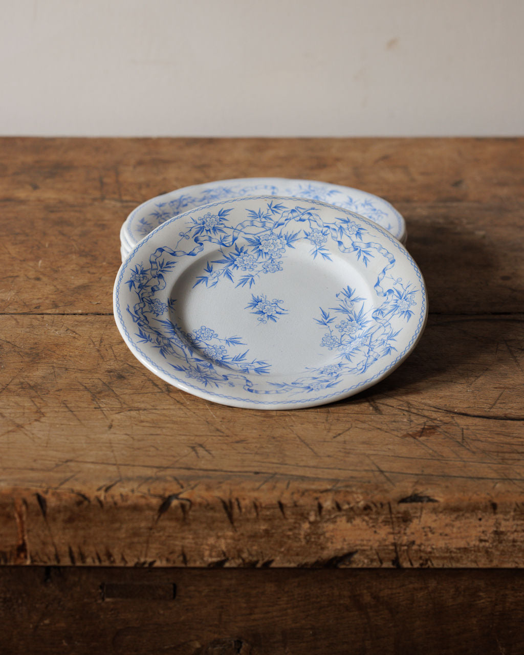Epine U & C Salad Plate