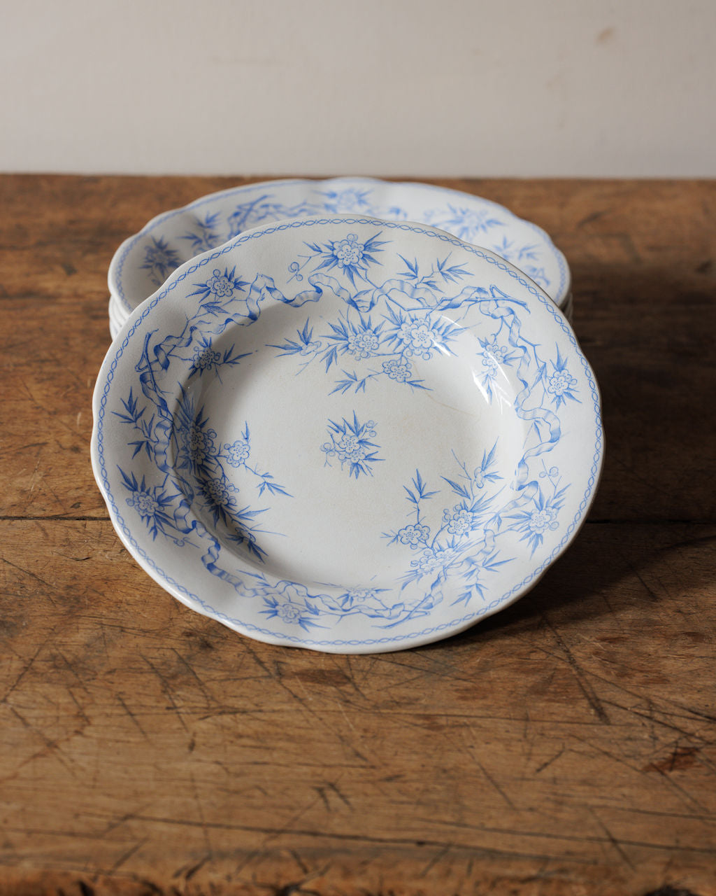 Epine U & C Soup Dish
