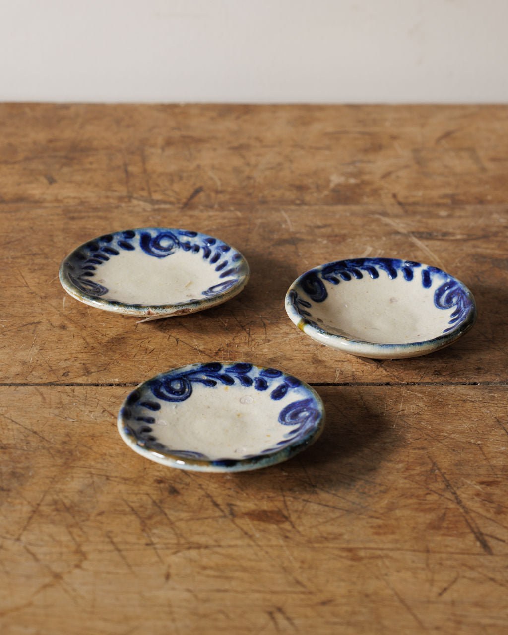 Spanish Dish - Set of 3