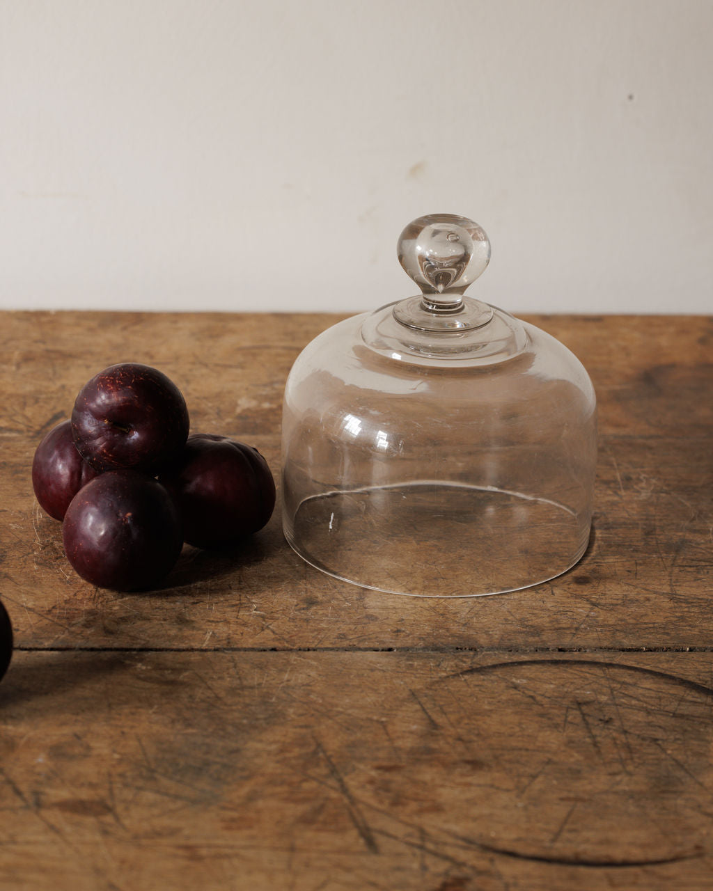 French Cloche - II