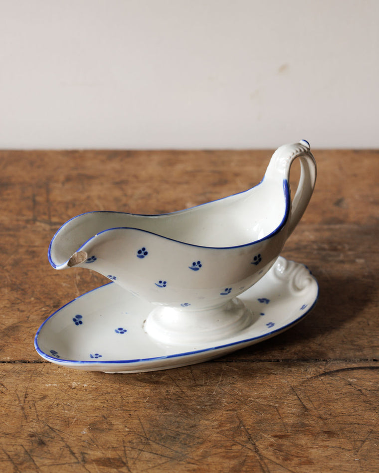 Clement Gravy Boat