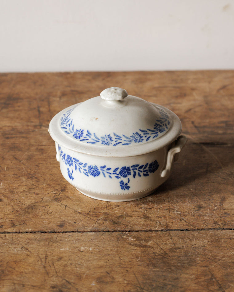 Saint Uze Tureen - I