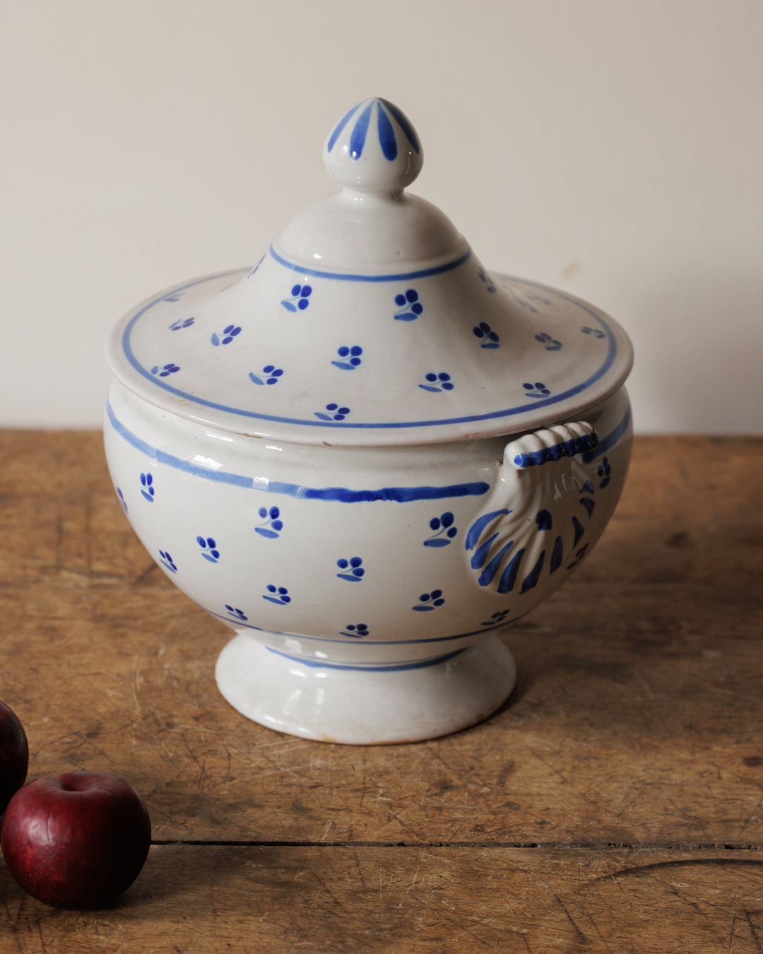 Clement Tureen