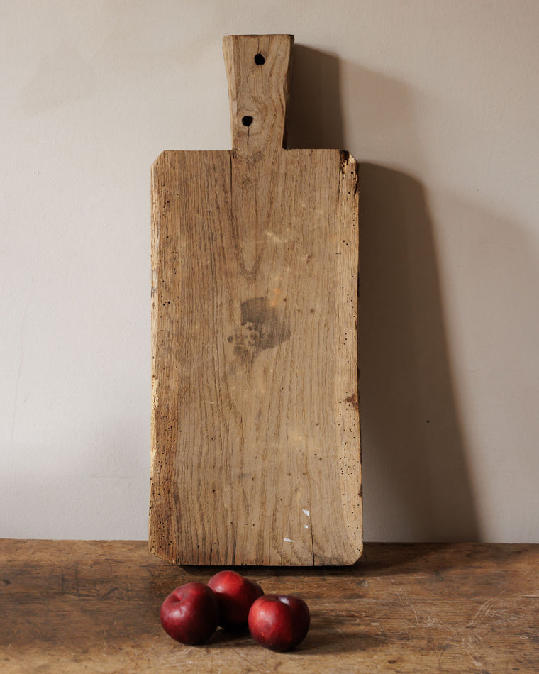 Primitive Cutting Board