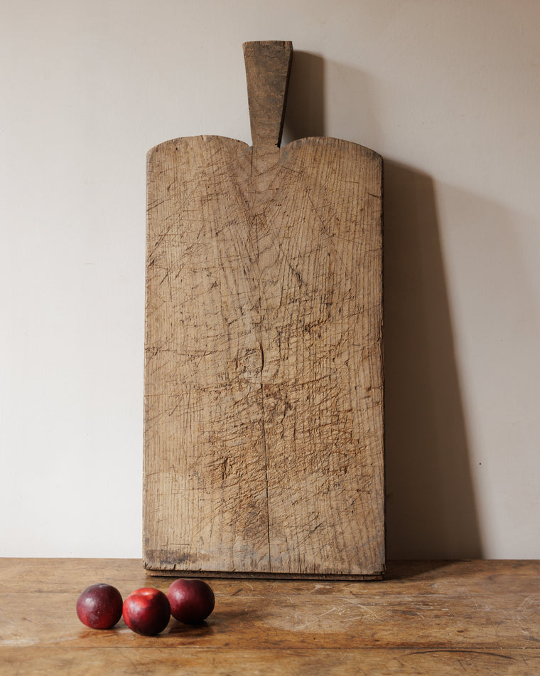 Antique Cutting Board