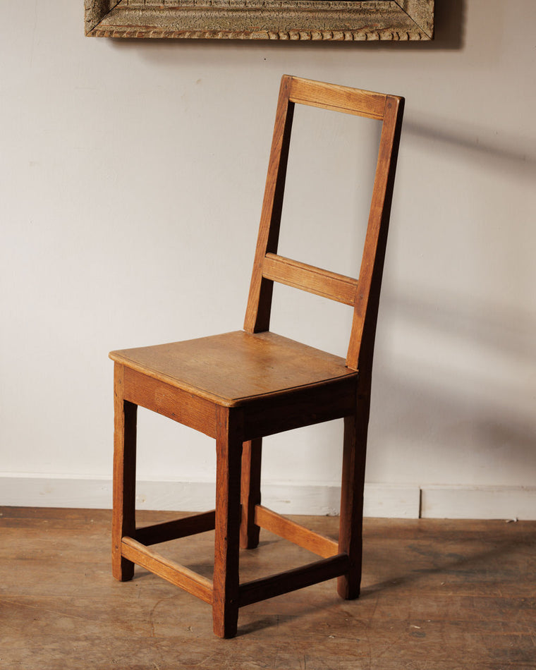 Lorraine Chair - Simple