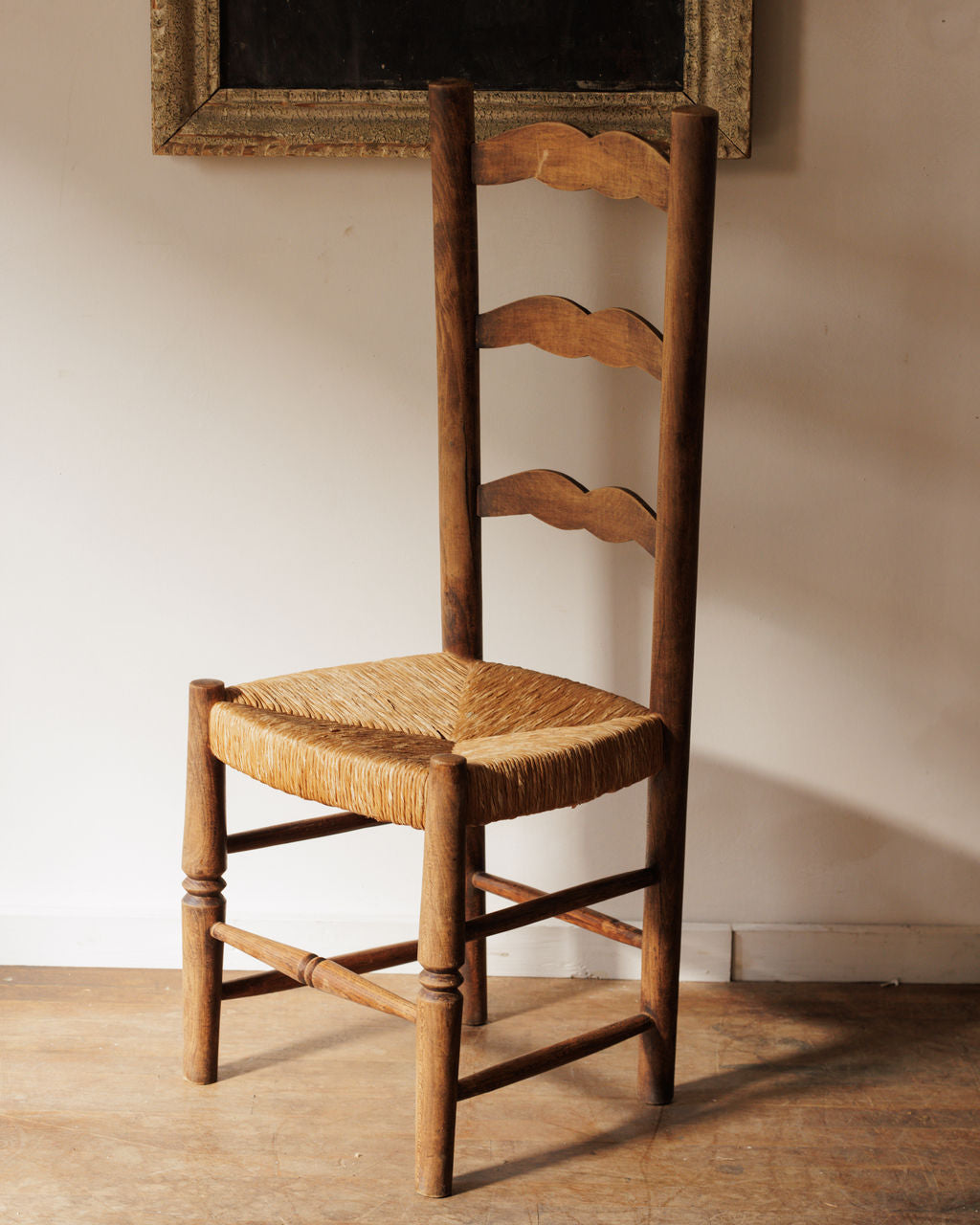 French Rush Chair