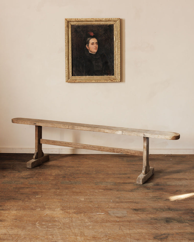 Farm Hand Bench