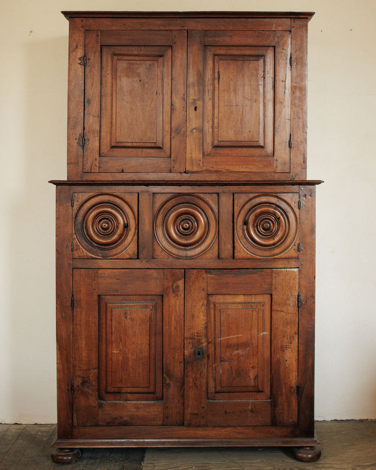 Midcentury Armoire