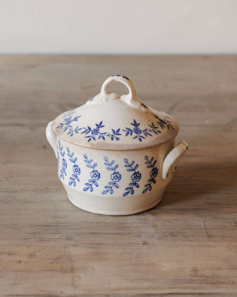 Saint Uze Tureen - II
