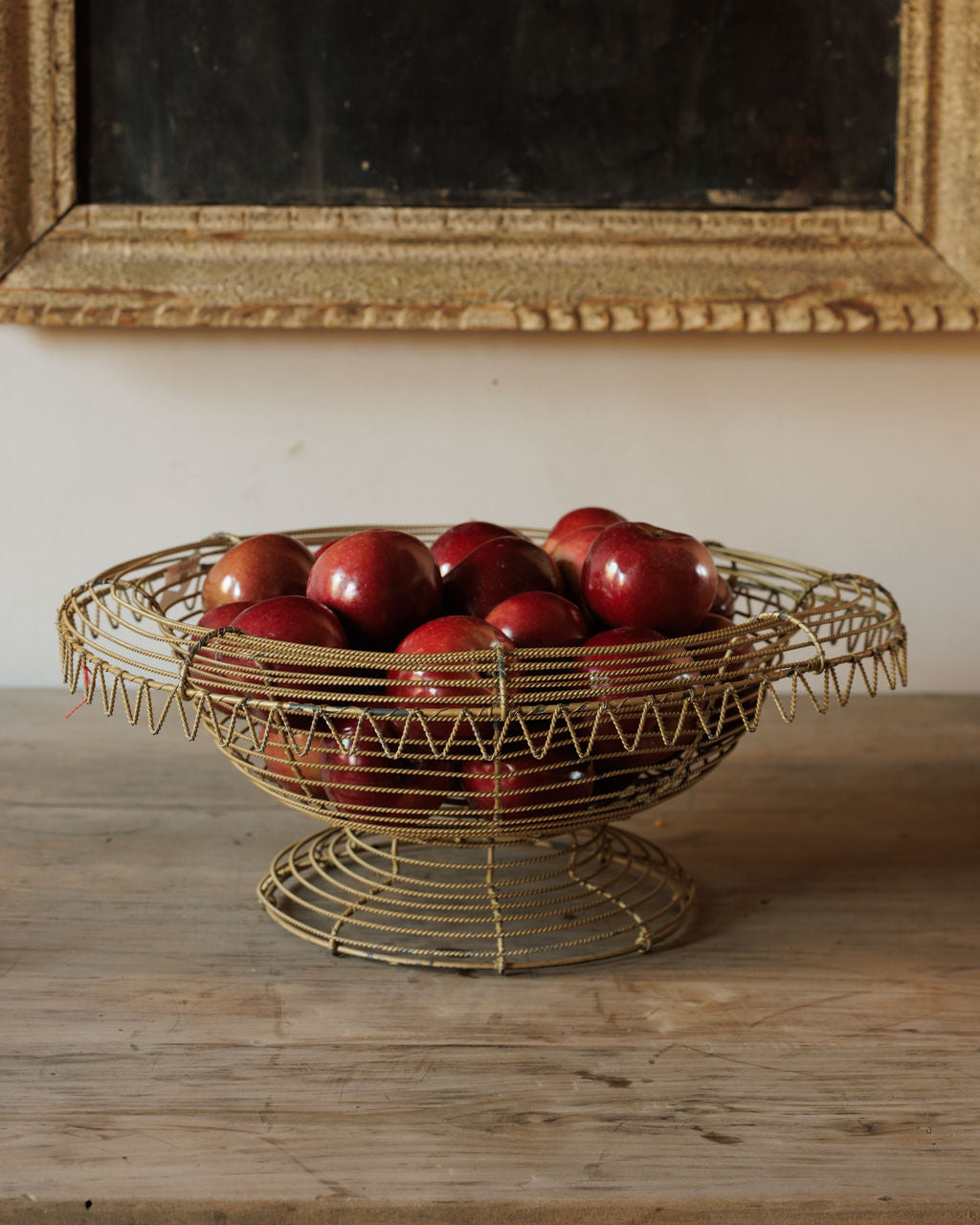 Fruit Basket