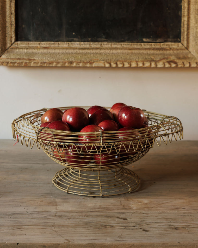 Fruit Basket