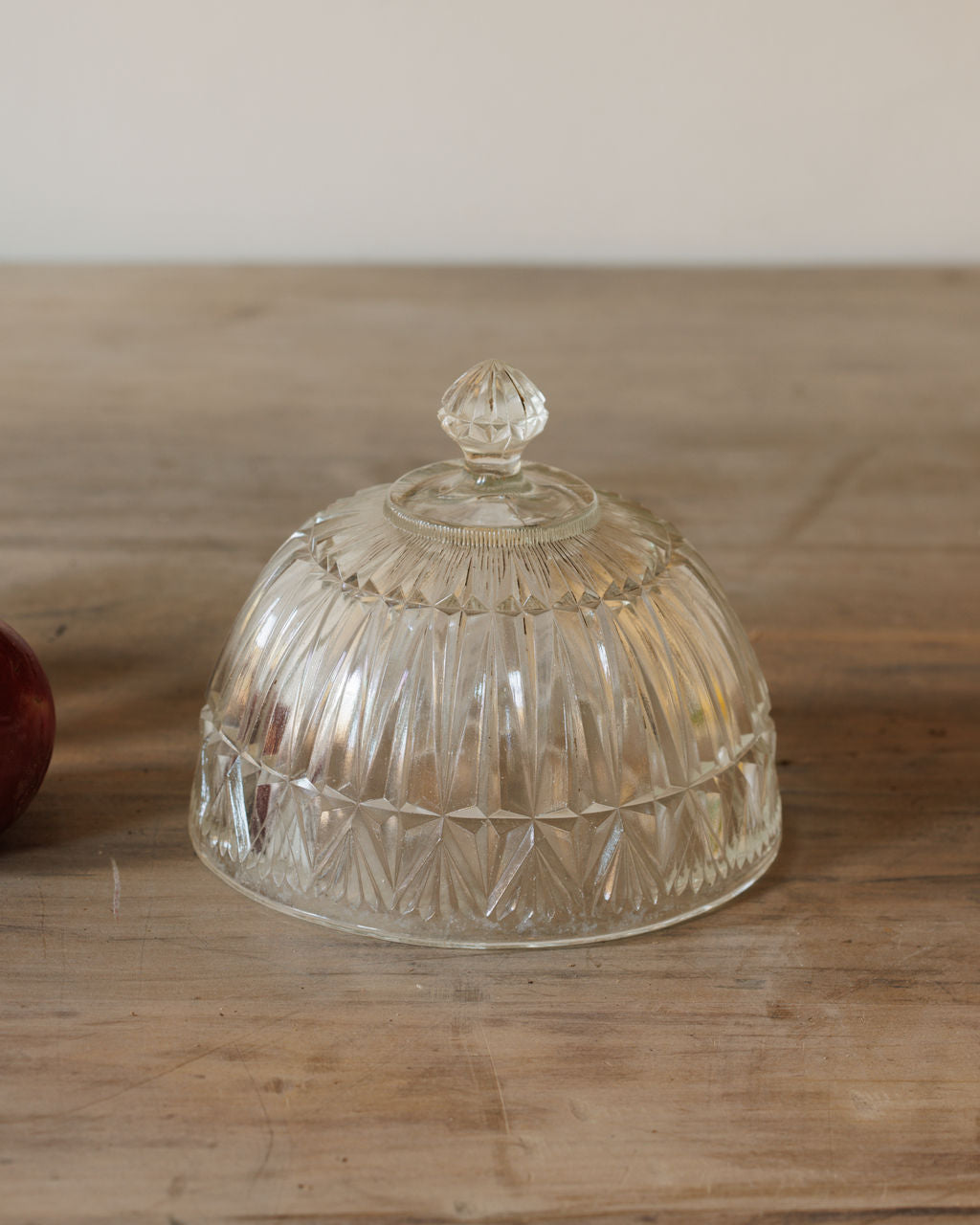 French Cloche - I