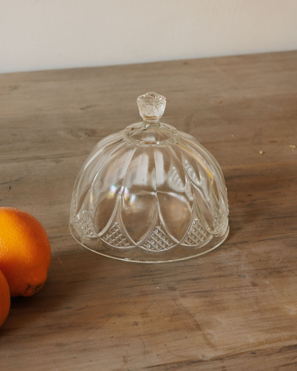 French Cloche - II