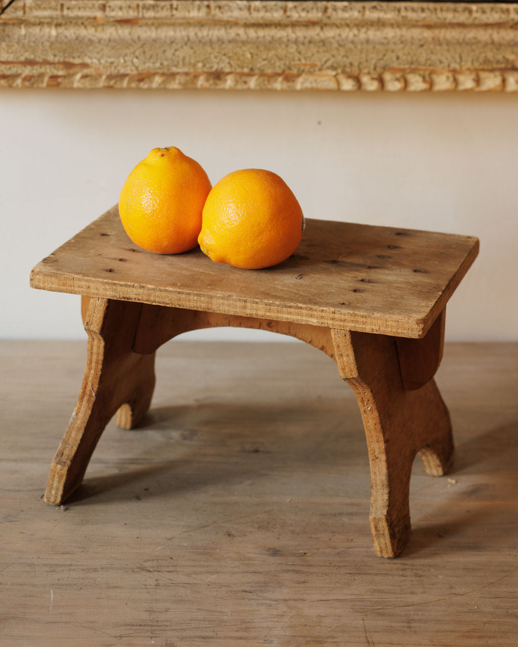 Mini Primitive Stool