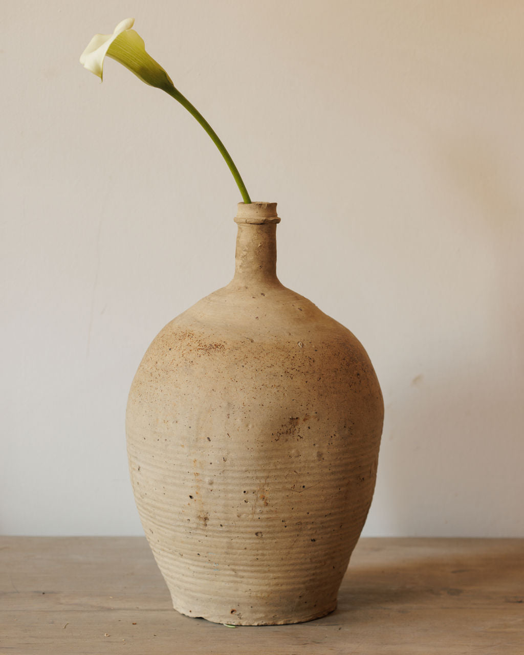 French Branch Vase
