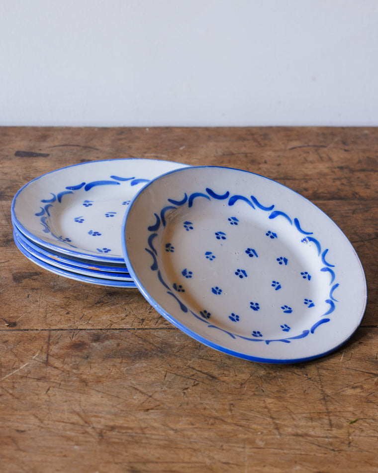 Clement Plate