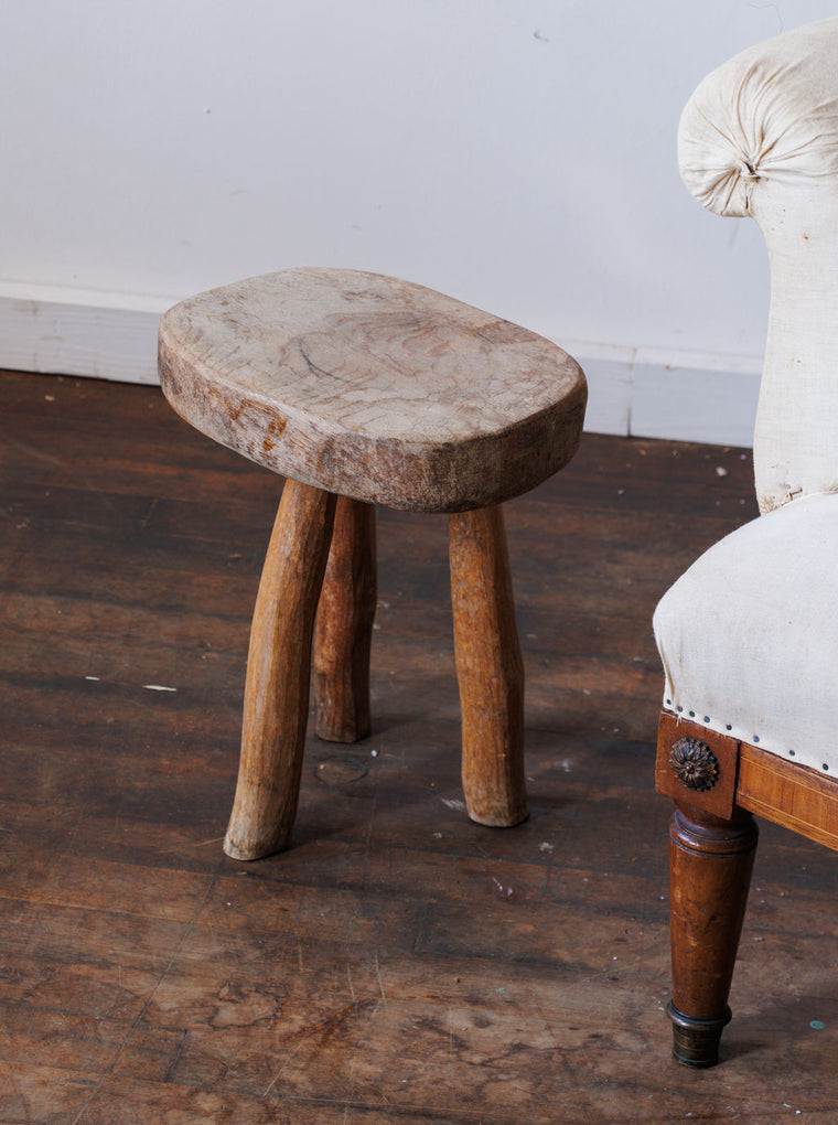 Primitive Stool