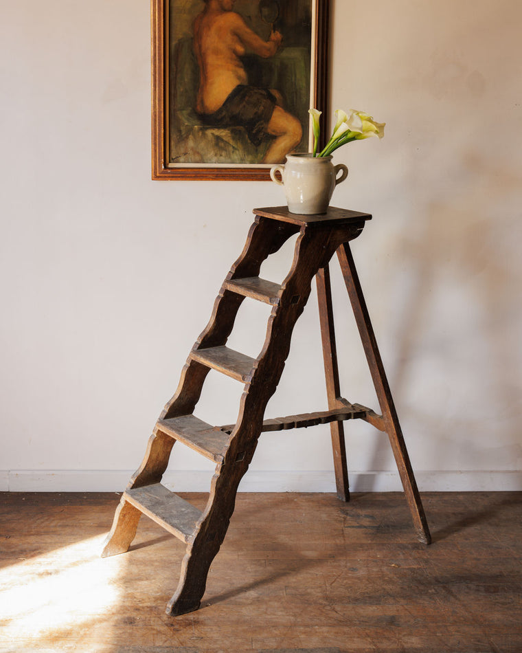 French Ladder