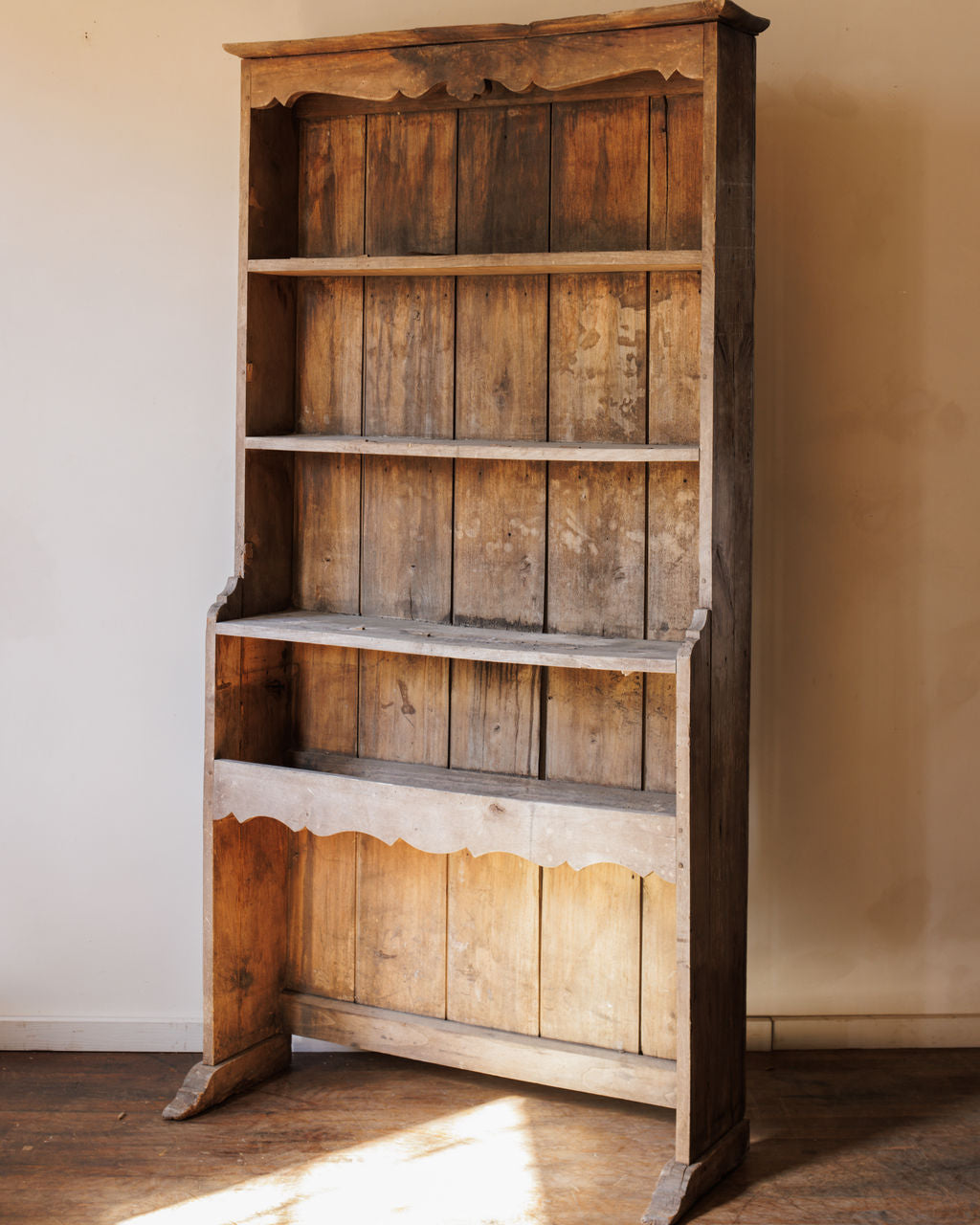 Kitchen Display Shelf