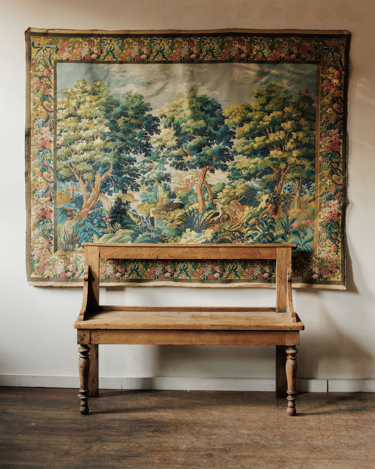 Tapestry - The Forest