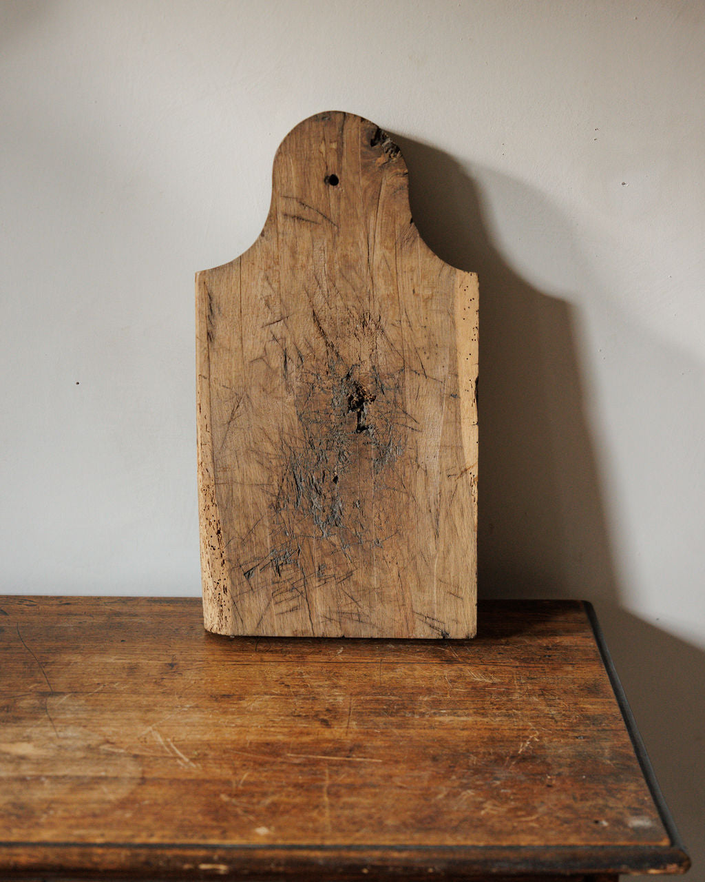 Primitive Cutting Board