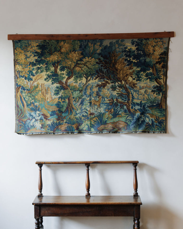 Tapestry - The Forest