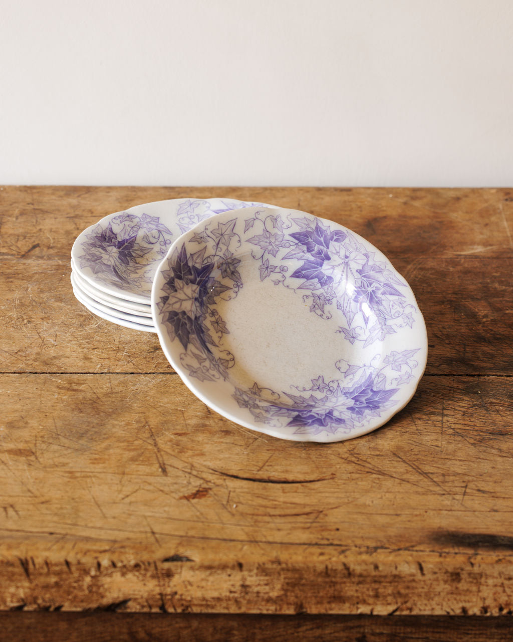 Bryonia Soup Bowl