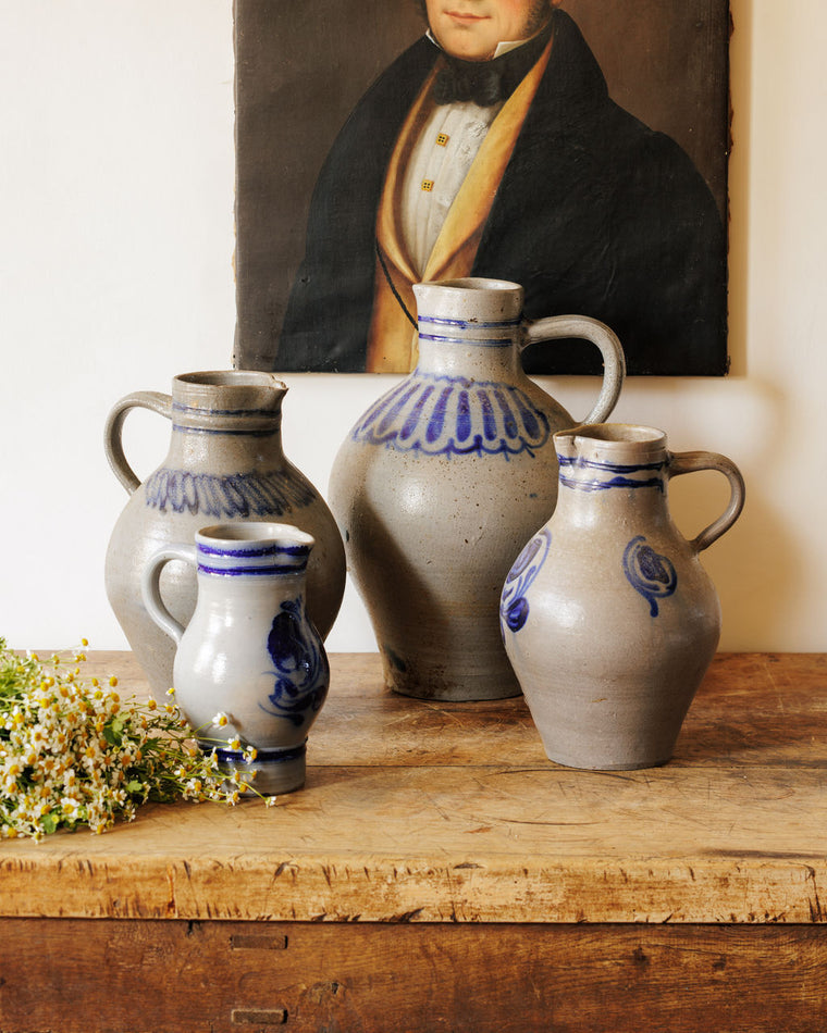 Alsace Pitcher