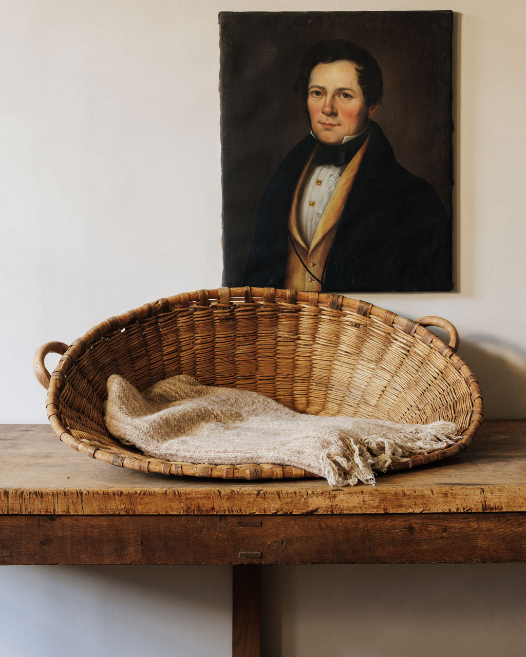 Grain Basket
