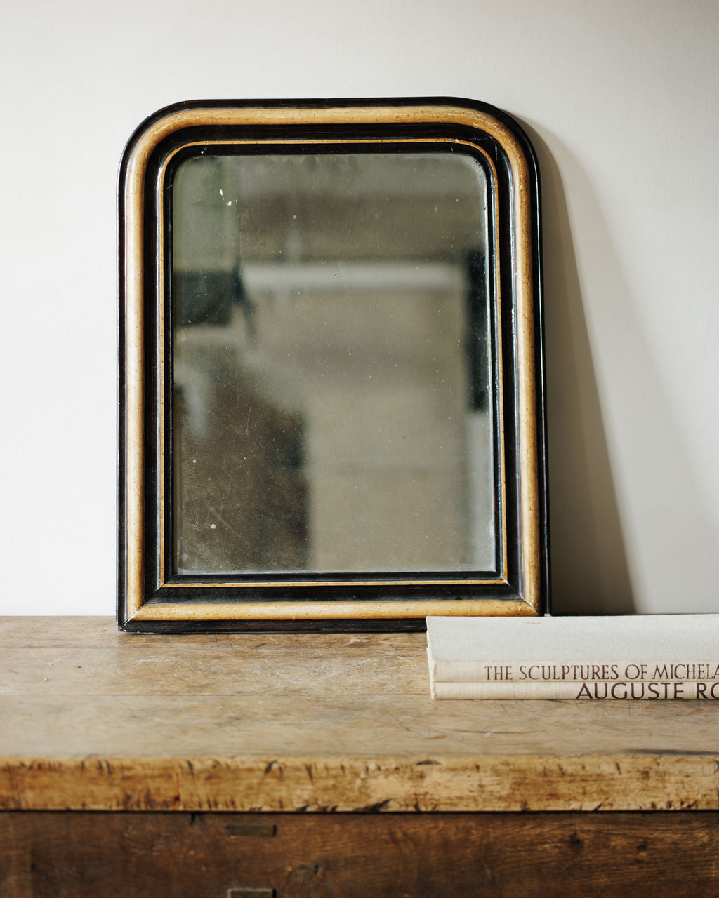 Louis Philippe Mirror