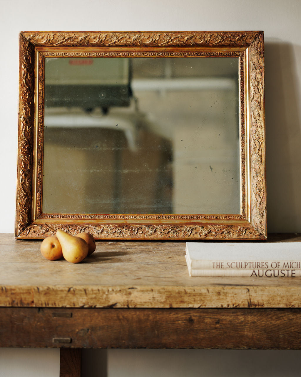18th c. Mirror