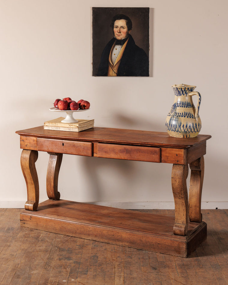 French Drapers Table