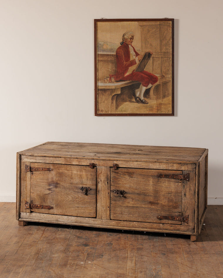 Wedding Chest
