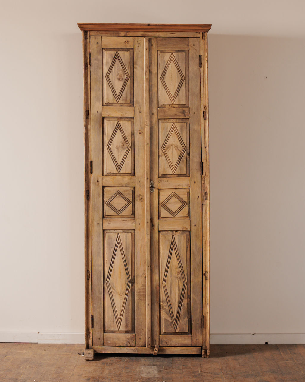 Catalonian Cupboard
