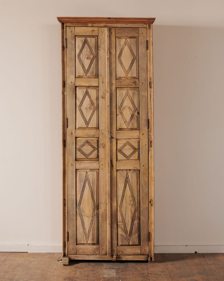 Catalonian Cupboard