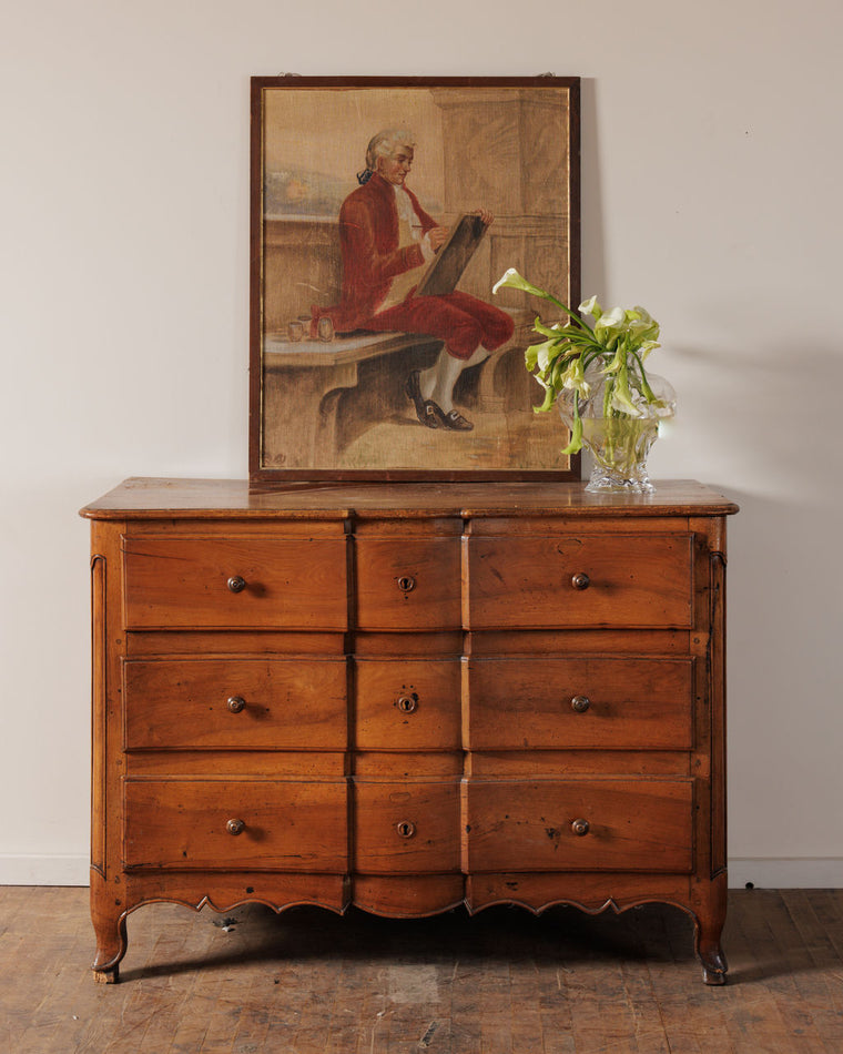 19th c. Dresser