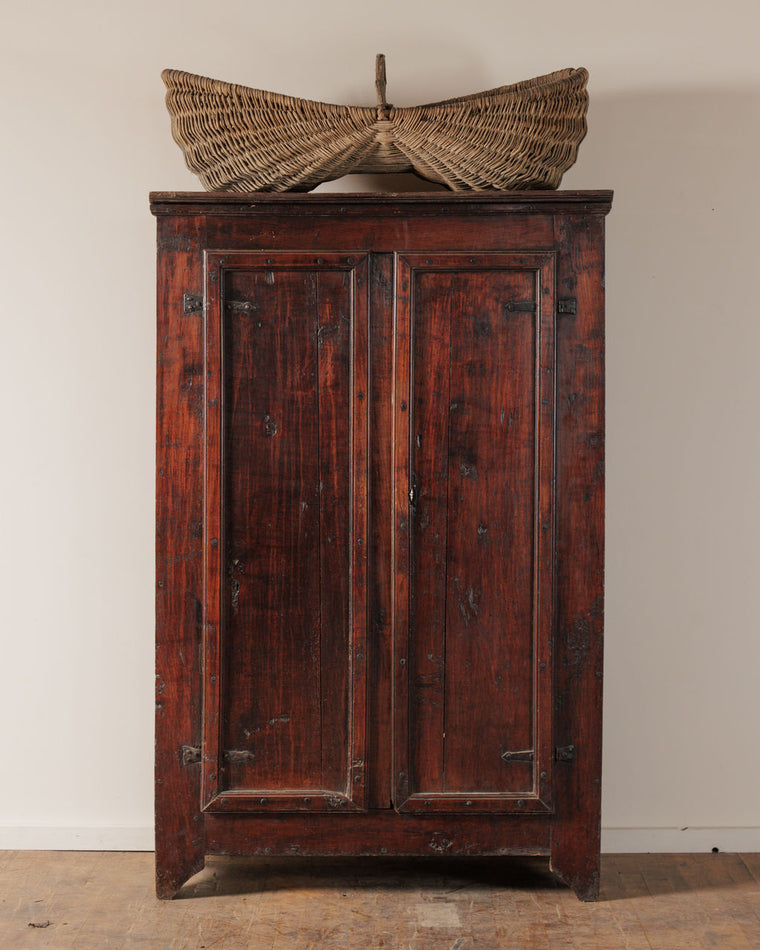 19th c. Alps Cupboard