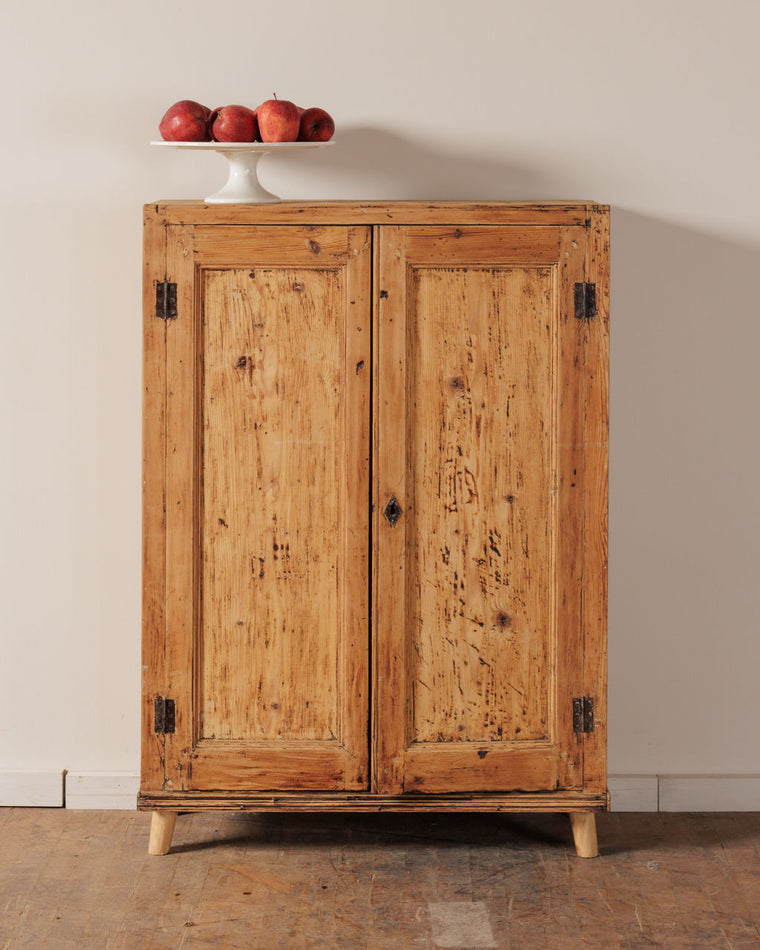 Oak Cupboard
