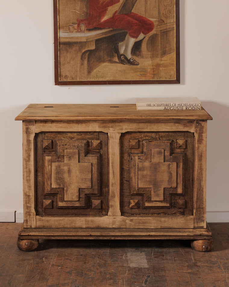 Alps Trunk