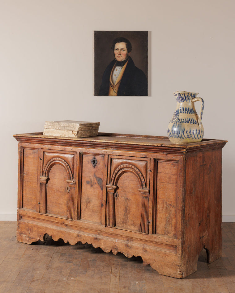 18th c. Sideboard