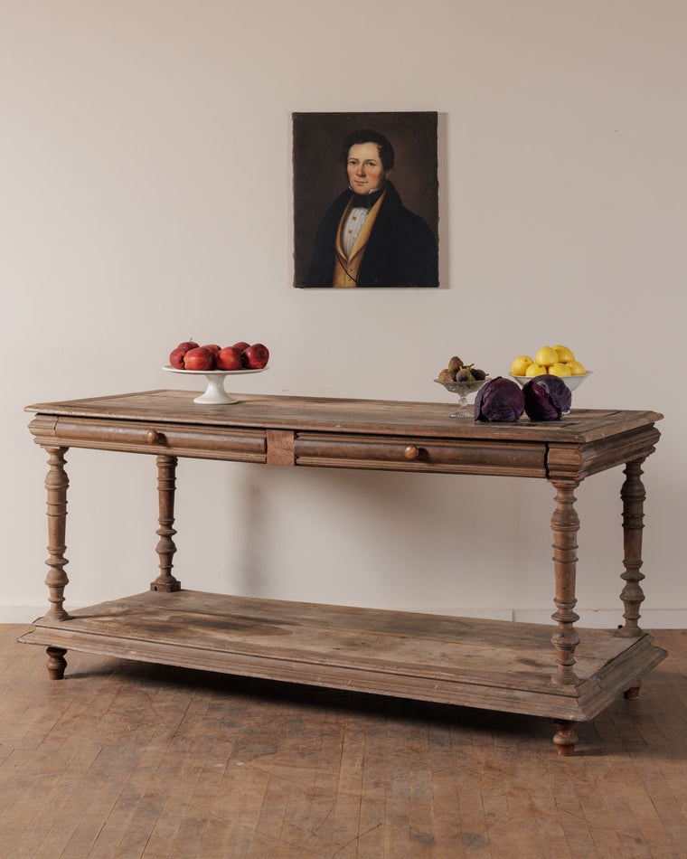 Drapers Table