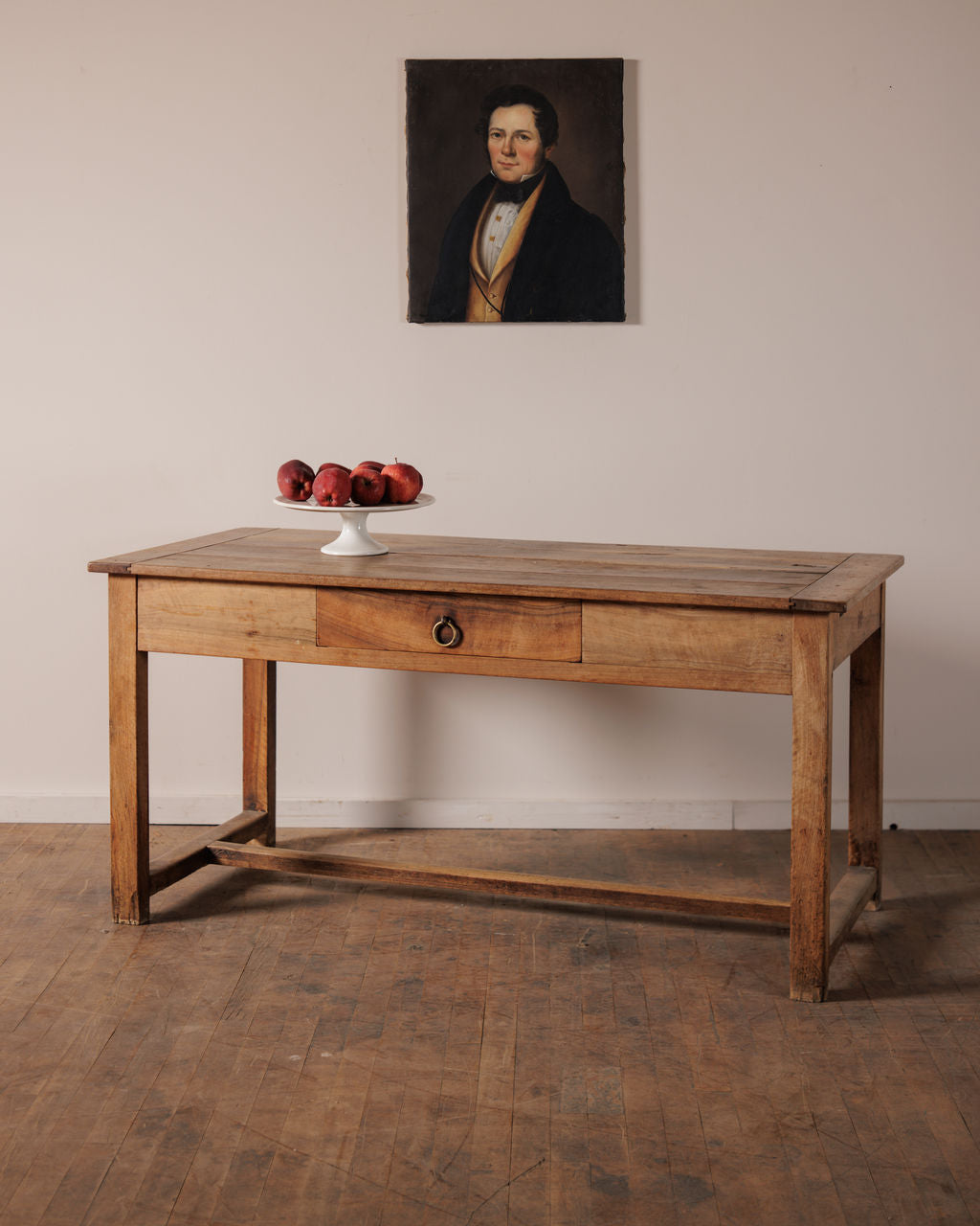 Walnut Farm Table