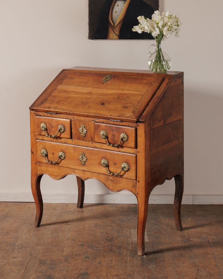 French Secretary Desk