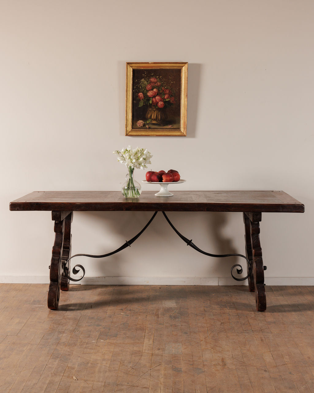 Spanish Dining Table