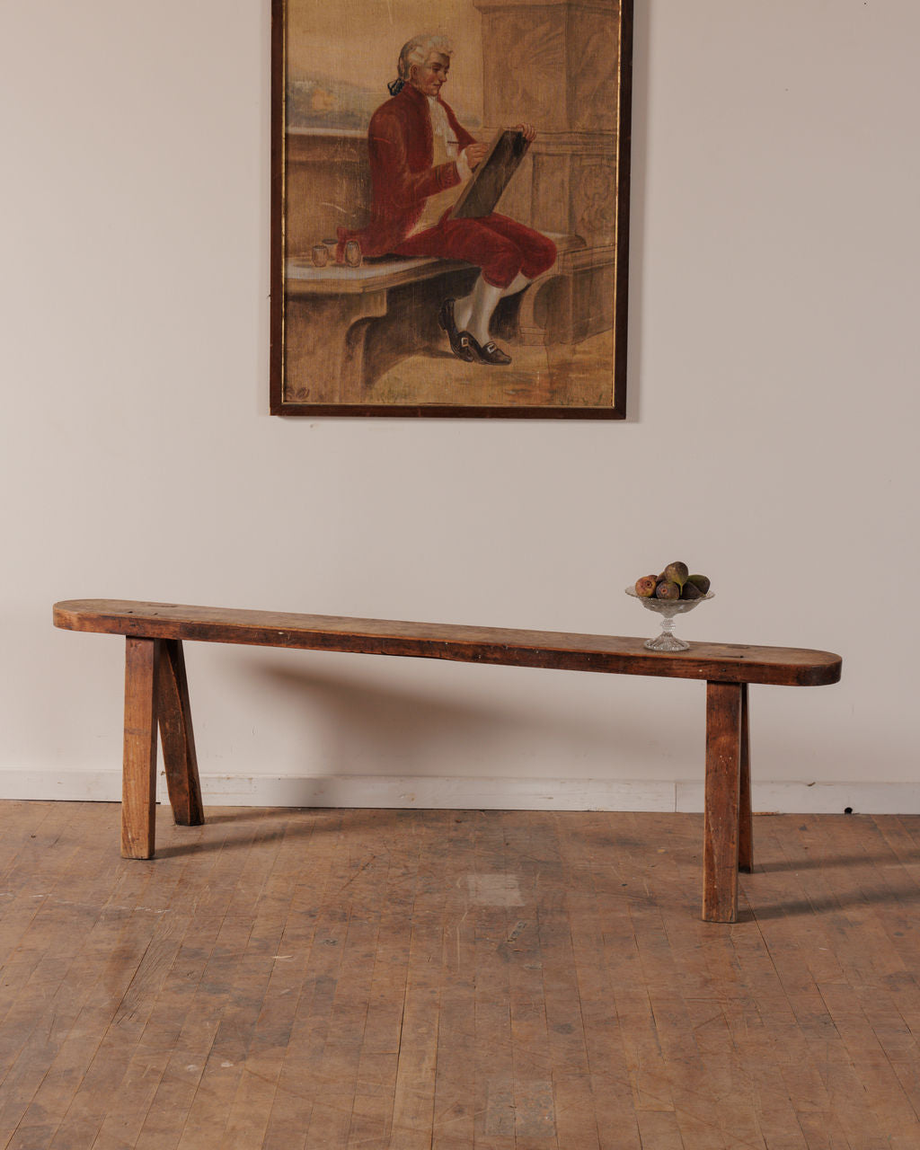 Petit Bench
