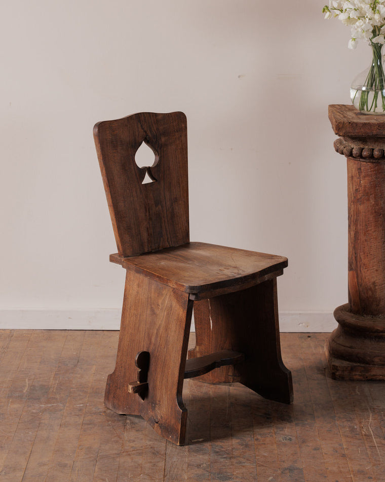 Alsace Chair