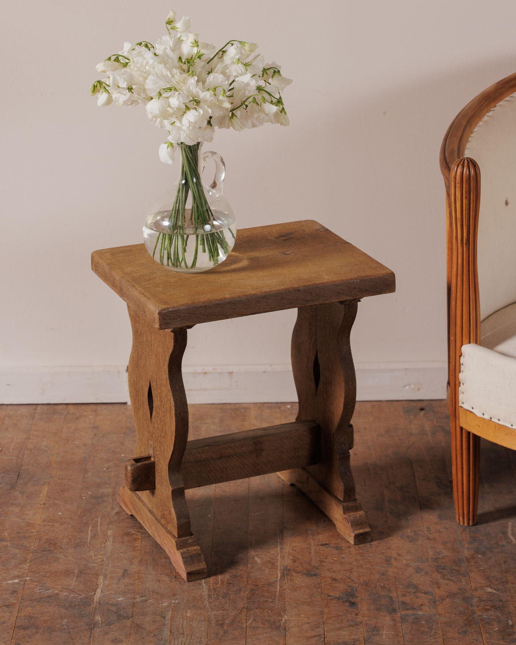 Farm Side Table