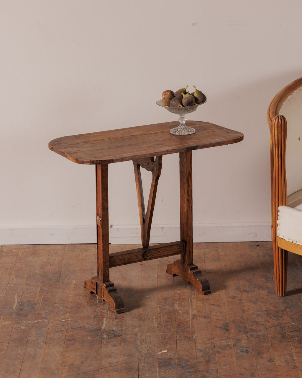 Petit Folding Table